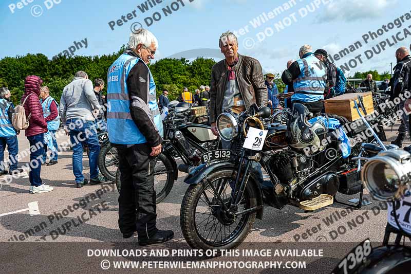 Vintage motorcycle club;eventdigitalimages;no limits trackdays;peter wileman photography;vintage motocycles;vmcc banbury run photographs